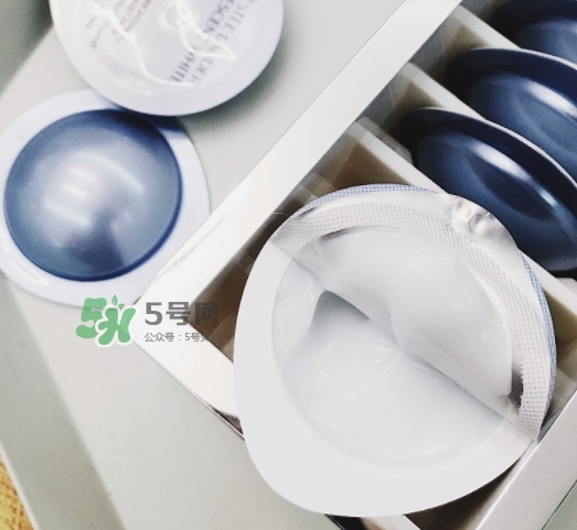 雅詩(shī)蘭黛凍膜好用嗎？雅詩(shī)蘭黛晶透沁白凍膜怎么樣