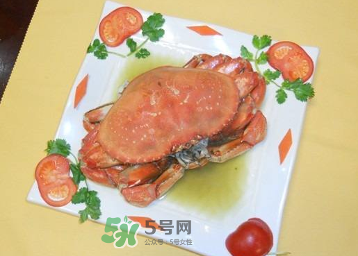 珍寶蟹蒸多長時間？清蒸珍寶蟹的做法