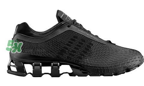porsche design保時(shí)捷與adidas聯(lián)名球鞋在哪買_怎么買？