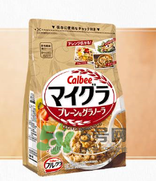 卡樂比稻麥雜糧口味好吃嗎？卡樂比稻麥雜糧麥片怎么樣？