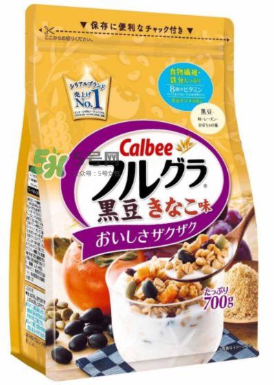 卡樂比稻麥雜糧口味好吃嗎？卡樂比稻麥雜糧麥片怎么樣？