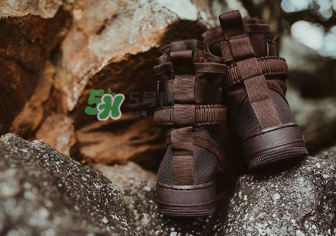 nike sf af1 high velvet suede什么時(shí)候發(fā)售？麂皮絨面空軍一號(hào)發(fā)售時(shí)間