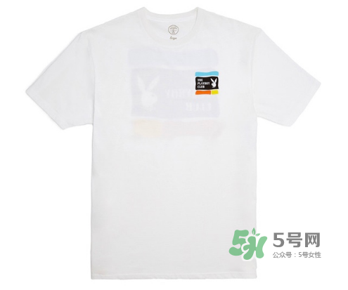 good worth與playboy聯(lián)名兔女郎衣服在哪買_怎么買？