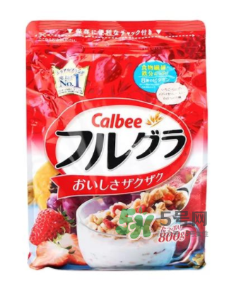 卡樂比麥片還能吃嗎？卡樂比麥片被核污染了嗎？