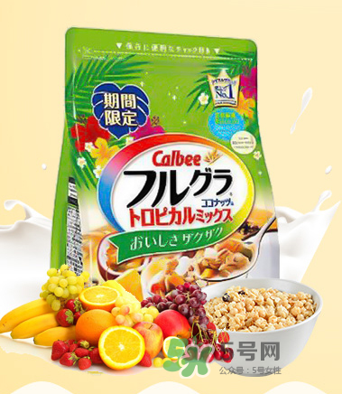 卡樂比麥片還能吃嗎？卡樂比麥片被核污染了嗎？