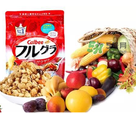 卡樂比麥片還能吃嗎？卡樂比麥片被核污染了嗎？