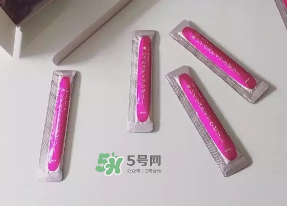 pola膠原蛋白果凍怎么樣？pola膠原蛋白粉和果凍哪個好