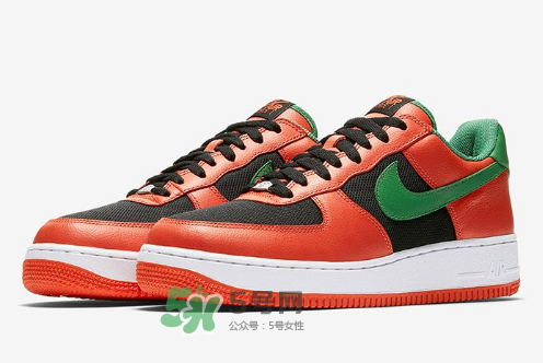 nike air force 1 carnival什么時(shí)候發(fā)售？空軍一號(hào)狂歡節(jié)配色發(fā)售時(shí)間