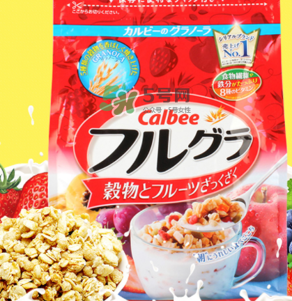 卡樂比麥片核輻射下架 卡樂比麥片是否安全？
