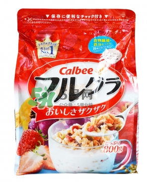 卡樂比麥片核輻射下架 卡樂比麥片是否安全？