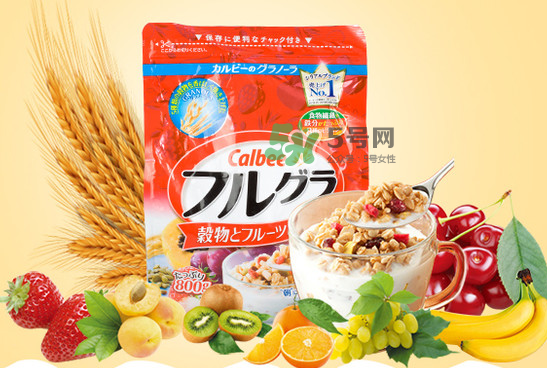 卡樂比麥片核輻射下架 卡樂比麥片是否安全？