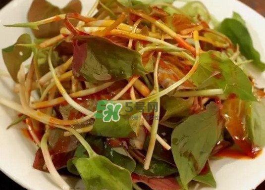 折耳根有毒嗎？折耳根有毒吃了會(huì)傷腎？