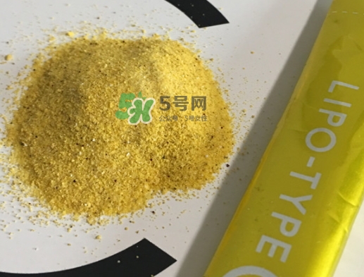 pola vc美白粉怎么吃？pola vc美白粉服用說明書