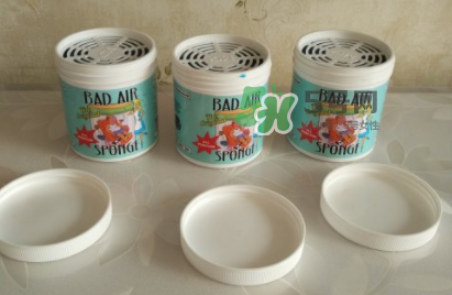 美國(guó)Bad Air Sponge空氣凈化劑有副作用嗎？