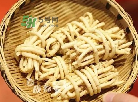 折耳根能生吃嗎？折耳根生吃還是熟吃好