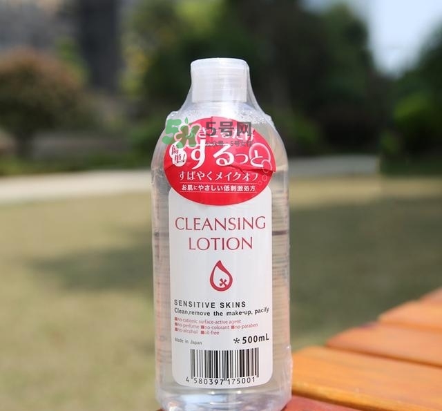 alovivi皇后卸妝水和貝德瑪卸妝水哪個更好用？