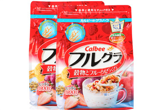 卡樂比麥片還能吃嗎？卡樂比麥片被核污染了嗎？