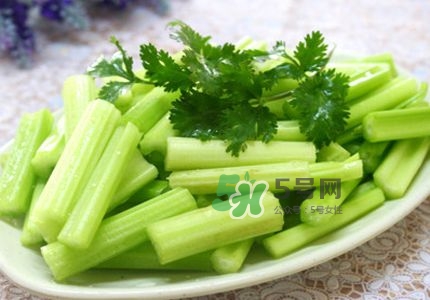 吃芹菜能殺精避孕嗎？芹菜殺精是真的嗎？