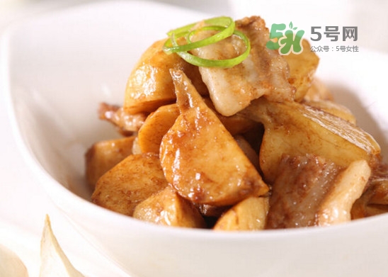 慈姑是怎么吃的？慈姑有什么好處？
