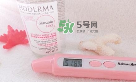 alovivi皇后卸妝水和貝德瑪卸妝水哪個更好用？