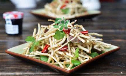 魚腥草有毒嗎？魚腥草有副作用嗎