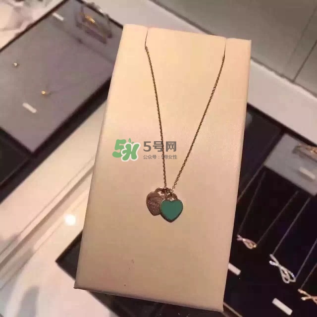 tiffany蒂芙尼2017七夕項(xiàng)鏈多少錢？tiffany七夕項(xiàng)鏈發(fā)售時間