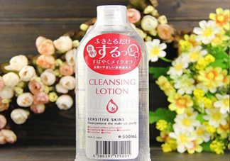 alovivi皇后卸妝水和貝德瑪卸妝水哪個更好用？