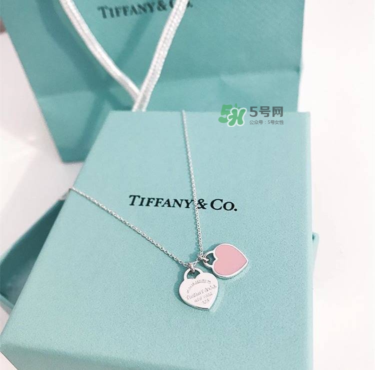 tiffany蒂芙尼2017七夕項(xiàng)鏈多少錢？tiffany七夕項(xiàng)鏈發(fā)售時間