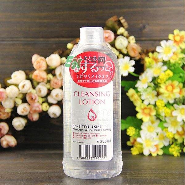 alovivi皇后卸妝水和貝德瑪卸妝水哪個更好用？