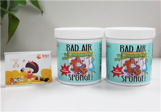 美國Bad Air Sponge空氣凈化劑有副作用嗎？