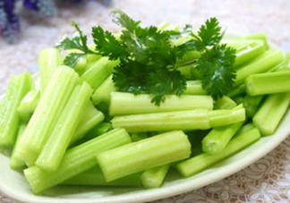 吃芹菜能殺精避孕嗎？芹菜殺精是真的嗎？
