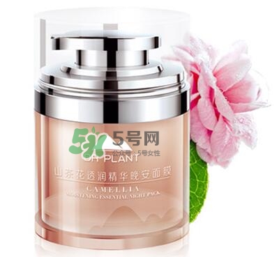 植物醫(yī)生睡眠面膜怎么樣？植物醫(yī)生晚安面膜價(jià)格