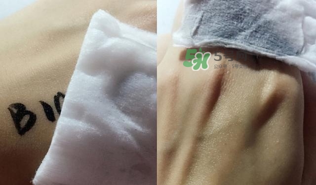 alovivi皇后卸妝水和貝德瑪卸妝水哪個更好用？