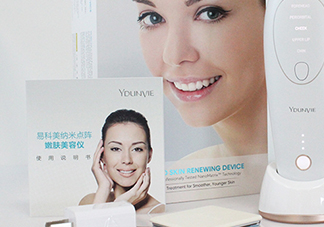 易科美是哪國的牌子？易科美和tria哪個好？
