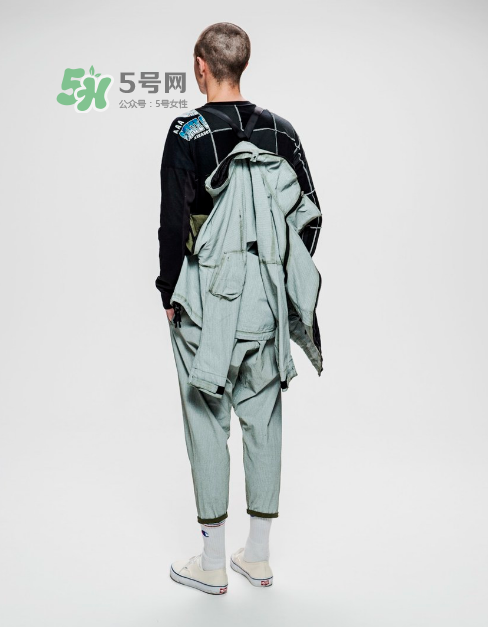 poliquant2018春夏系列怎么樣_好看嗎_款式有哪些？