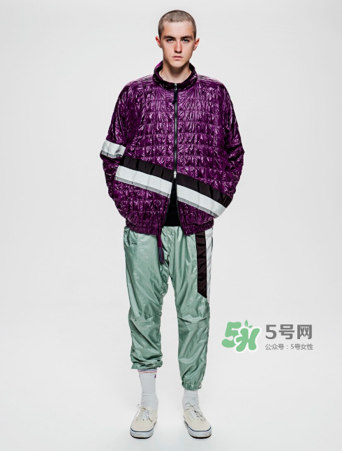poliquant2018春夏系列怎么樣_好看嗎_款式有哪些？