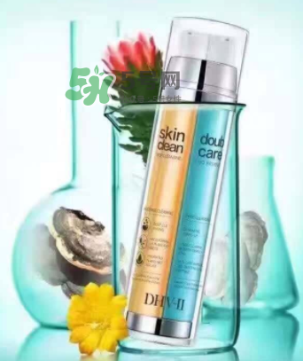 DHV洗面奶怎么樣？DHV洗面奶好用嗎？