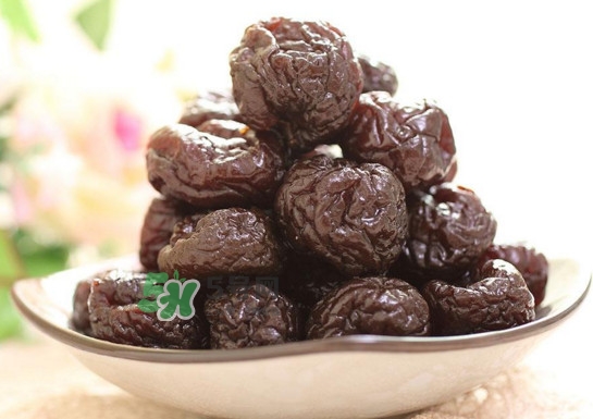 吃加應(yīng)子有什么好處？加應(yīng)子的功效與作用