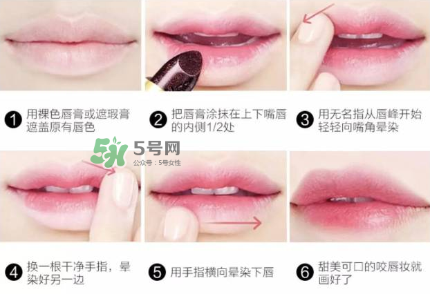 lacues口紅怎么樣？lacues口紅孕婦可以用嗎？