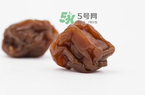 加應(yīng)子是陳皮梅嗎？加應(yīng)子和陳皮梅的區(qū)別