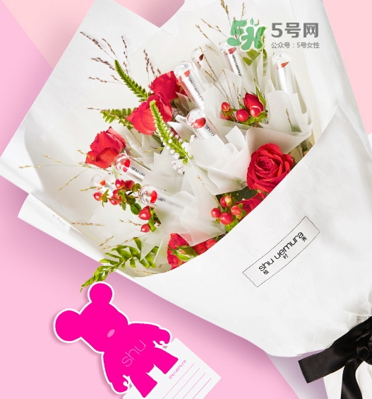 植村秀2017七夕活動(dòng)有哪些？植村秀七夕套裝多少錢(qián)？