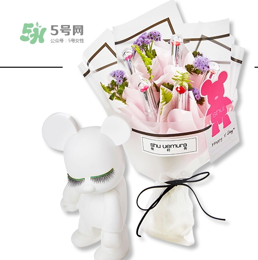 植村秀2017七夕活動(dòng)有哪些？植村秀七夕套裝多少錢(qián)？