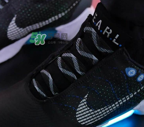 nike hyperadapt 1.0國(guó)內(nèi)什么時(shí)候發(fā)售？耐克自動(dòng)系鞋帶鞋國(guó)內(nèi)發(fā)售時(shí)間