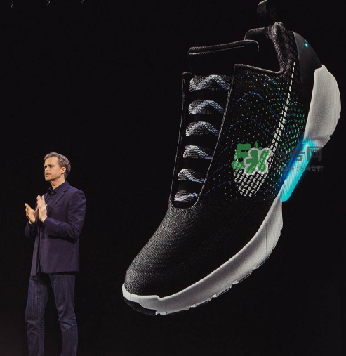 nike hyperadapt 1.0國(guó)內(nèi)什么時(shí)候發(fā)售？耐克自動(dòng)系鞋帶鞋國(guó)內(nèi)發(fā)售時(shí)間