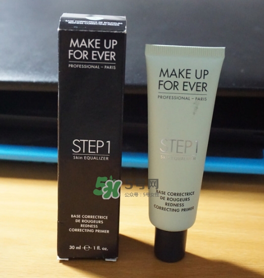 Make up forever浮生若夢(mèng)隔離霜怎么樣？浮生若夢(mèng)隔離好用嗎？