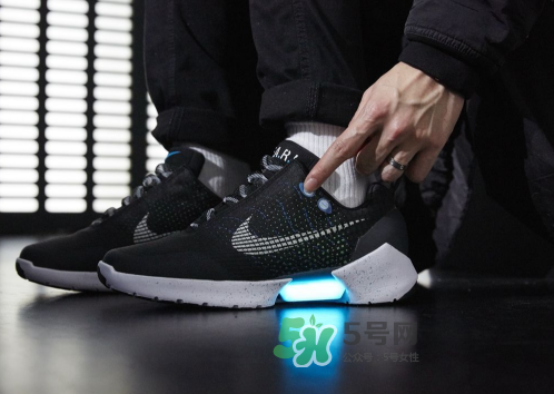 nike hyperadapt 1.0國內(nèi)在哪買？耐克自動系鞋帶鞋國內(nèi)發(fā)售店鋪