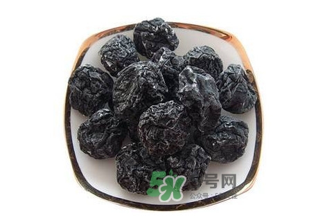 烏梅是中藥嗎？烏梅可以多吃嗎？