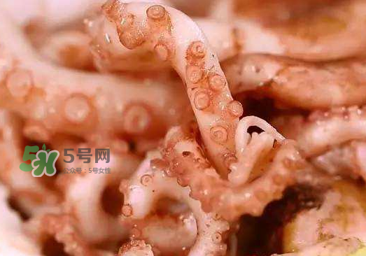 八爪魚什么季節(jié)最好吃？八爪魚什么時(shí)候有籽？