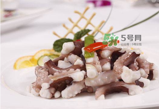 八爪魚什么季節(jié)最好吃？八爪魚什么時(shí)候有籽？