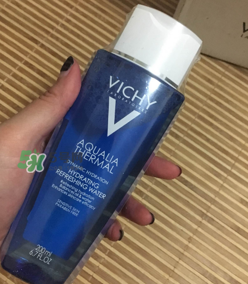 薇姿溫泉礦物爽膚水怎么樣？薇姿溫泉礦物爽膚水好用嗎？